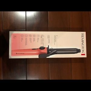 Remington Curling Iron
